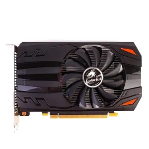 Colorful GeForce GTX1050Ti LE 4G-V